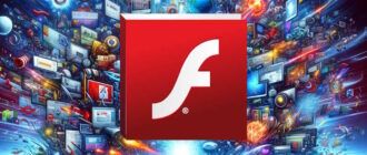 Adobe Flash Player Projector