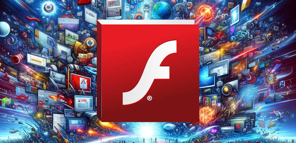 Adobe Flash Player Projector