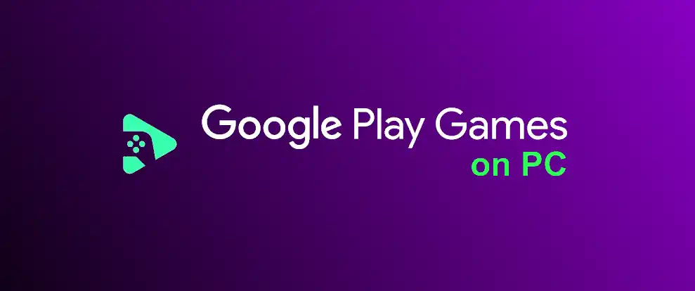 Google Play Games on PC