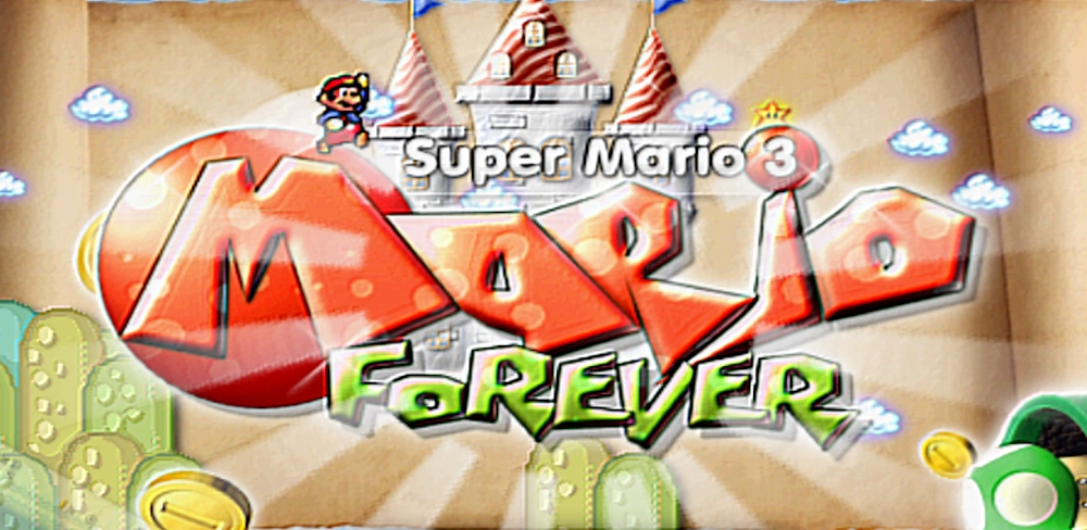 Mario Forever