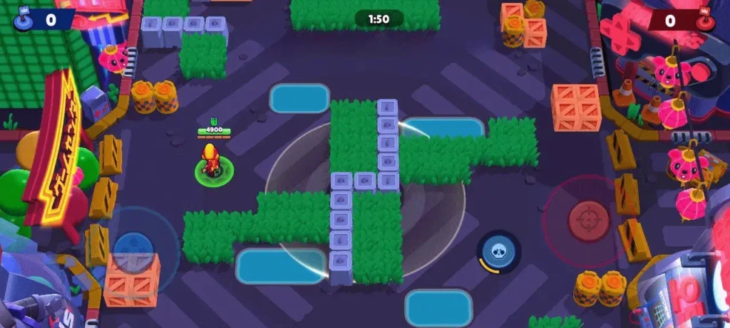 Gameplay