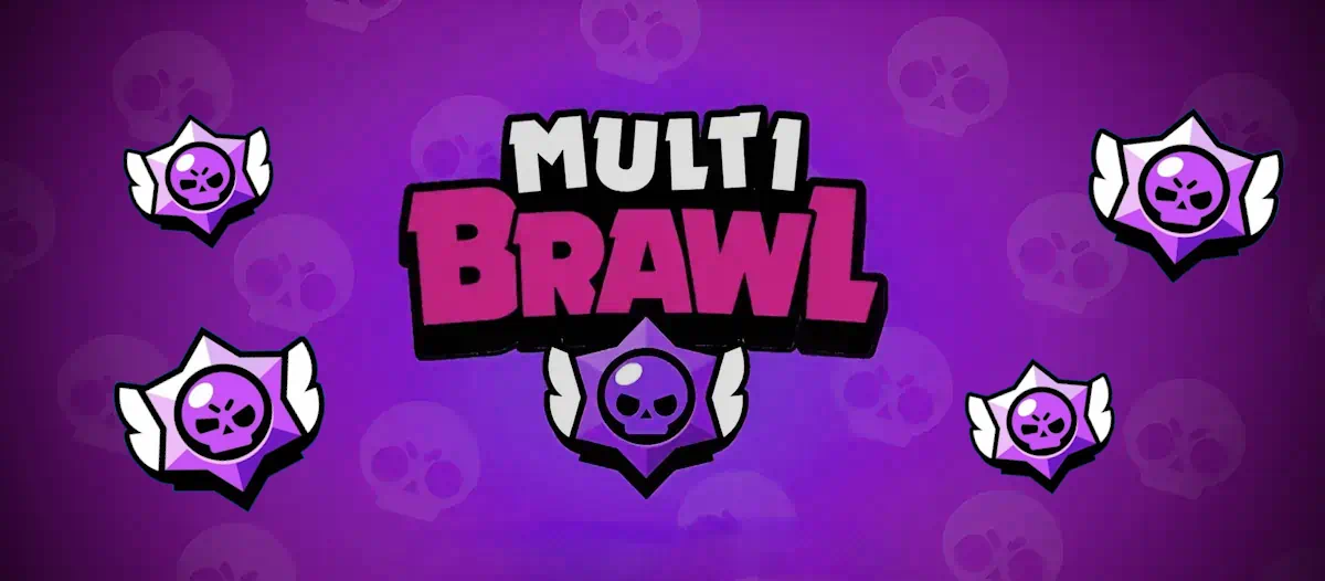 Multi Brawl