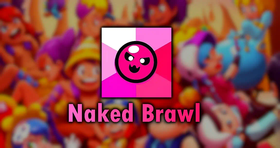 Naked Brawl