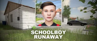 SchoolBoy Runaway