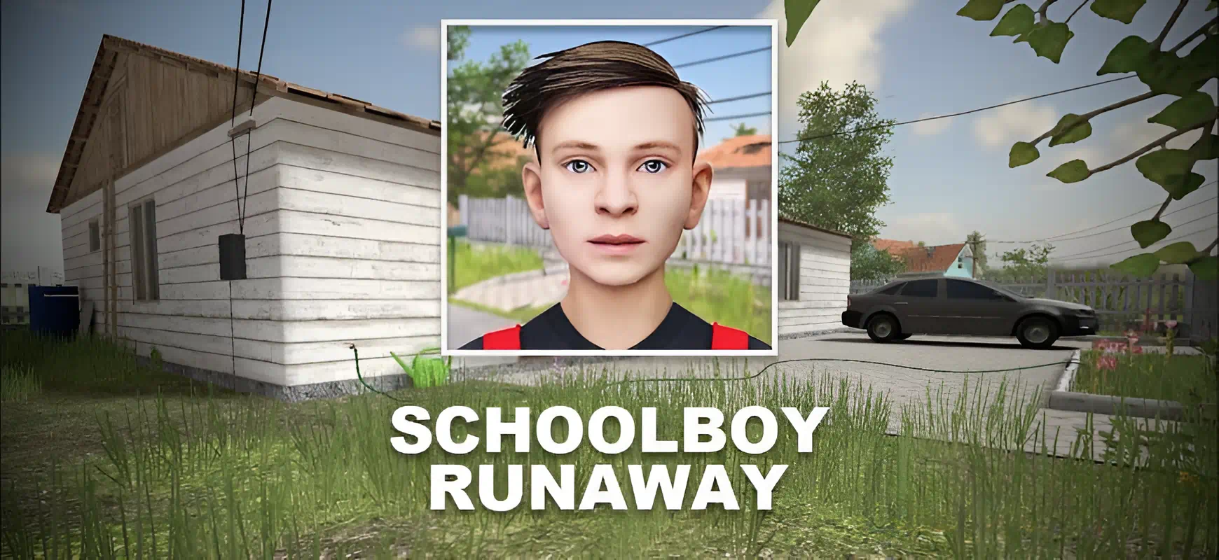 SchoolBoy Runaway